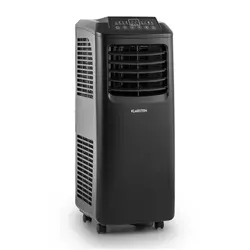 KLARSTEIN klimatska naprava Pure Blizzard 3 2G (808W), črna