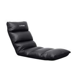 Stolica TRUST GXT 718 Rayzee gaming/crna