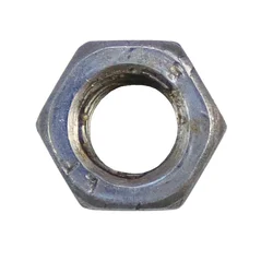 Šesterokotna matica M5x0,8 DIN934