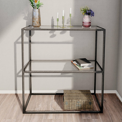 HANAH HOME Berra Black