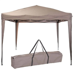 Paviljon za zabave 3x3 x2.45m