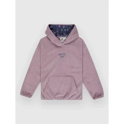 Roxy My Oh My Kids Fleece Pullover nirvana