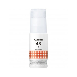 Canon onk bottle GI-43 R