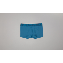 Calvin Klein Compact Flex Low Rise Trunk Tempe Blue NB1906A-9MU