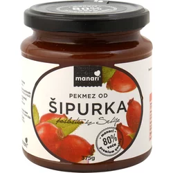 Manari Pekmez od šipka, 375 g