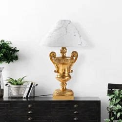 OPVIQ Stona lampa Eleganze 5332