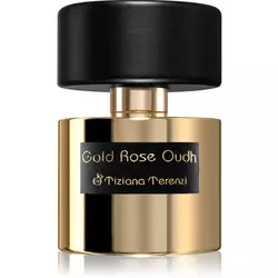 Tiziana Terenzi Gold Rose Oudh Extrait De Parfum Unisex parfemi - Parfum