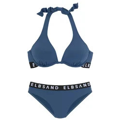 Elbsand Bikini safir/črna