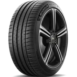 Michelin Pilot Sport 4 ( 225/45 R19 96W XL * )