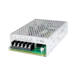 MEANWELL Naponski pretvarač DC/DC SD-50B-12, 50 W, Beli