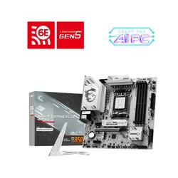 MSI B850M GAMING PLUS WIFI6E matična ploča(PLO03791)
