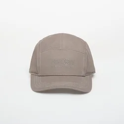 Čepica MM6 Hat Grey S