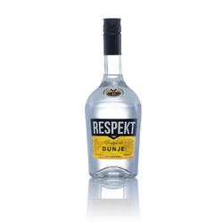 RESPEKT Rakija od dunje 0.7l