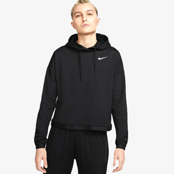 W NK TF PACER HOODIE