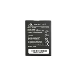 Baterija za mobilni telefon HUAWEI G510 G520 Y210 G625 HB4W1