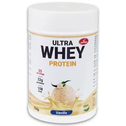 OLYMPIC Ultra Whey Protein Vanila, 750g