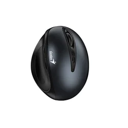 GENIUS Ergo 8300S USB Wireless Iron Grey miš