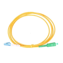 Extralink EX.9175 optički kabl SC/APC-LC/UPC FTTH G.652D 3m