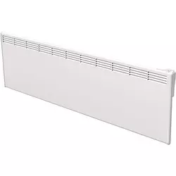 BEHA Konvektorski radijator PV20 beli