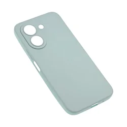 Maska za Honor X7e mint Gentle Color