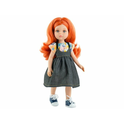 shumee Čudovita španska punčka paola reina 32 cm 04495