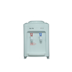 ELITE WDE-2536 Aparat za vodu, Beli