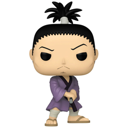 Funko pop animation: hunter x hunter - nobunaga