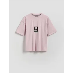 Reserved - Majica kratkih rukava s printom