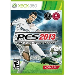 Pro Evolution Soccer 2013 (XBOX 360) - Rabljeno