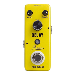 PEDAL ROWIN LEF-314 ANALOG DELAY