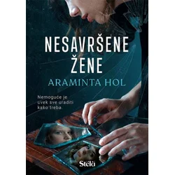 Nesavršene žene - Araminta Hol ( ST0012 )