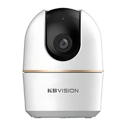 KBVISION KX-A5W WiFi PT kamera 5MP za dom, dvosmerni audio (SCA01214)