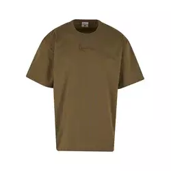 Karl Kani Majica Essential oliva/petrol