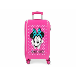 DISNEY Minnie ABS kofer 55 cm 30.517.25