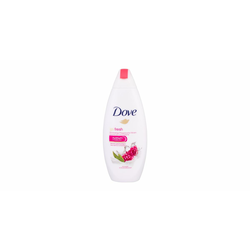 Dove Go Fresh Pomegranate osvežilni gel za prhanje 250 ml za ženske