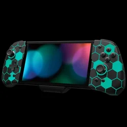 Brezžični Gripcon FUNLAB Luminpad - Comb (SWITCH)