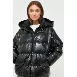 Karl Lagerfeld Ženska jakna 225W1504-918, Crna