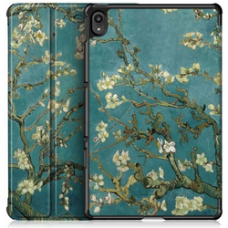 TECH-PROTECT SMARTCASE LENOVO TAB P11 11.0 TB-J606 SAKURA