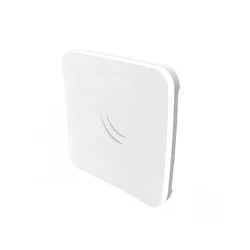 MIKROTIK SXTsq Lite2 2.4Ghz CPE Ruter, OS L3, Antena Bela