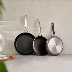 Mehrzer Set tiganja, signature, ljubičaste boje, 3 kom ( 863614 )