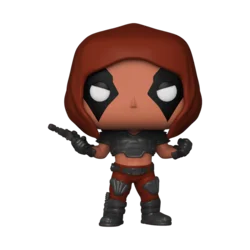 Funko POP! VINYL: GI JOE - ZARTAN