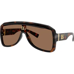 Oliver Peoples Muške sunčane naočare, Smeđe