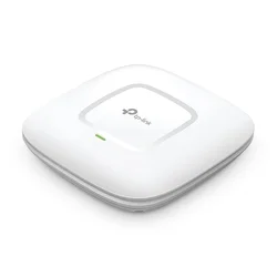 Acces point TP-LINK EAP110 Wi-Fi/N300/300Mbps/POE/1xLAN/2x interna antena