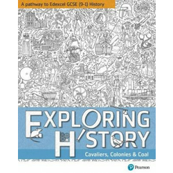 Exploring History Student Book 2
