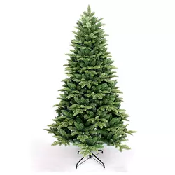 Novogodišnja jelka Tara (120cm), zelena