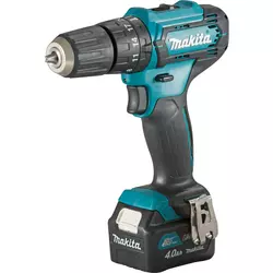 MAKITA Akumulatorska udarna bušilica - odvijač HP333DSME