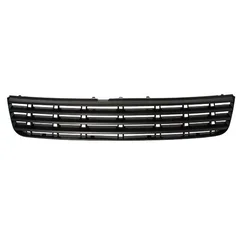 OEM Rešetka / maska bez znaka VW PASSAT B5 95-00, Crna