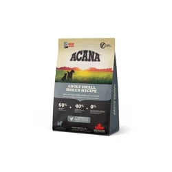 ACANA Suva hrana za odrasle pse malih rasa Small Breed 2kg