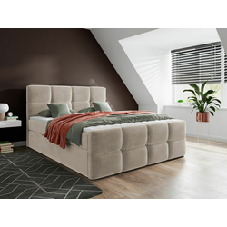 Boxspring postelja Beloit 103