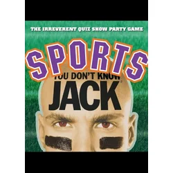 YOU DONT KNOW JACK SPORTS Steam Key GLOBAL